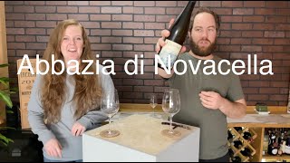 Tasting Wine reviews Abbazia di Novacella