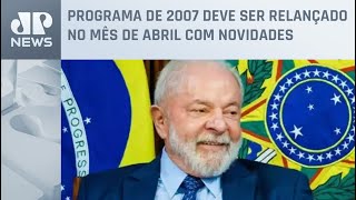Governo Lula consulta prefeitos sobre nova versão do PAC