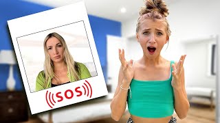 MAMA LUI NICOLE A DISPĂRUT 😱 Va reuși Nicole să-și găsească mama? | Miss Nicole și prietenii