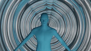 What would it look like inside a spherical mirror?