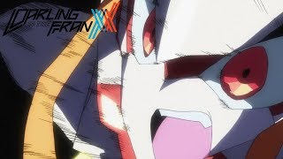Our Wings | DARLING in the FRANXX