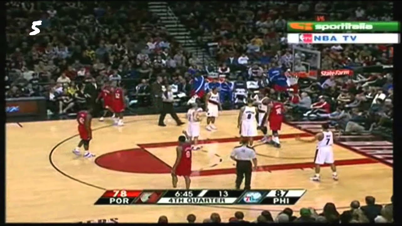 Allen Iverson Top 10 Plays That Didn't Count