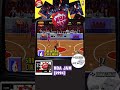 Have you played this game？NBA Jam