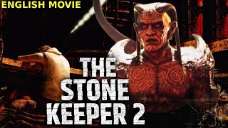 THE STONE KEEPER 2 - Hollywood Horror Movie | Holly Fields | Full Horror Superhit Movie In English