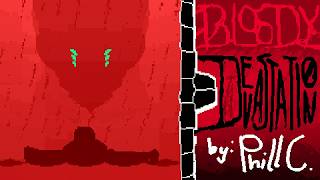 BLOODY DEVASTATION - Grace OST