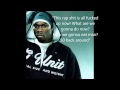 50 Cent -  Back Down [Lyrics]