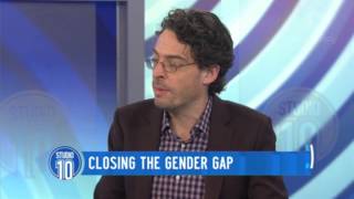 Closing The Gender Gap