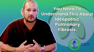 Exploring Idiopathic Pulmonary Fibrosis: A Comprehensive Look at IPF