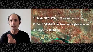 STRIATA built by Macro Eyes Solver Spotlight | Health Security \u0026 Pandemics