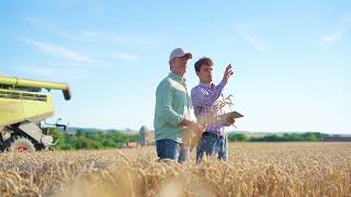 Chemistry that Grows; Agrochemical Solutions for your Business
