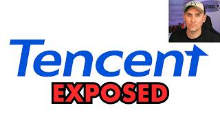 Why Tencent Just Got Exposed