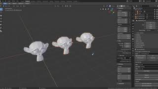 Blender Python PersonalTools