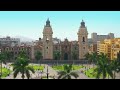 Peru Travel Adventure: Ancient Ruins, Vibrant Cities, and More | Discovering Peru