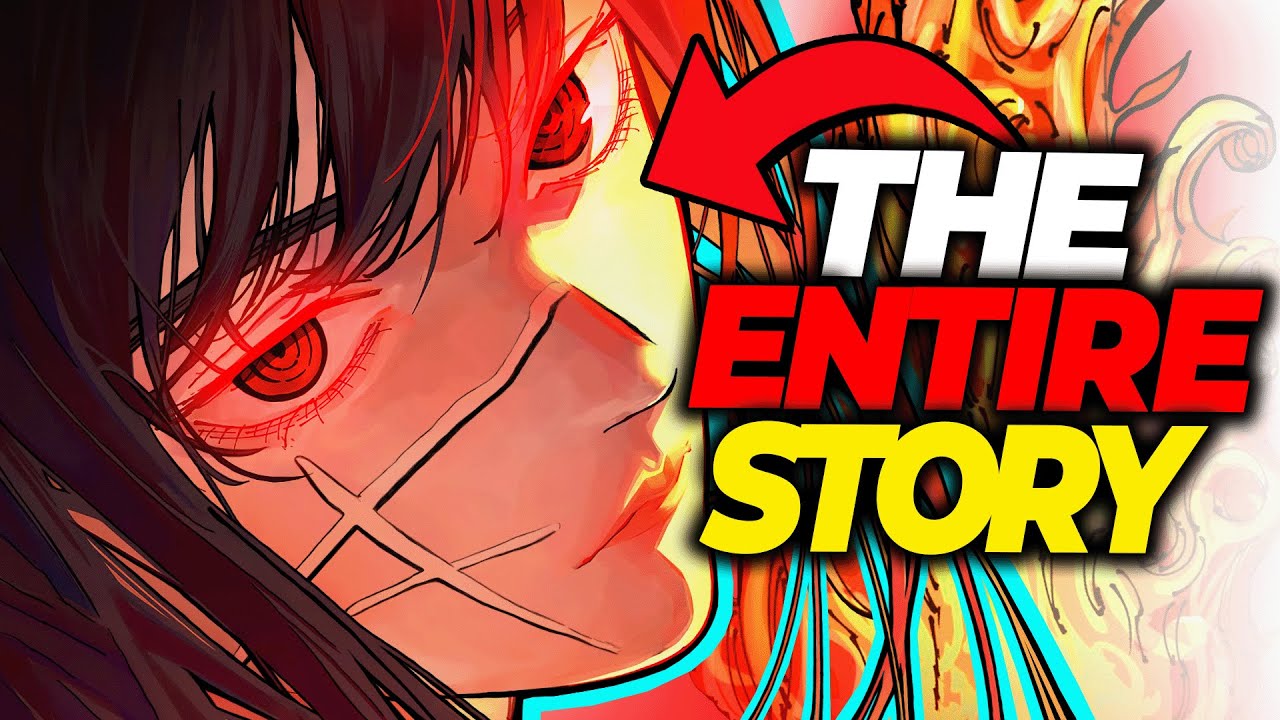 Chainsaw Man Gun Devil Arc Explained At Edwin Hubbard Blog