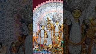 Durga Puja 2023 | Kali Bari | Mayur Vihar