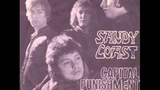 Sandy Coast - Capital Punishment