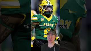 NDSU has built a dynasty #football #cfb #ncaafootball #collegefootball