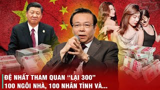 HƠN 3 TẤN TIỀN MẶT, NGỦ VỚI CẢ NHÂN VIÊN - LẠI TIỂU DÂN THÀNH \