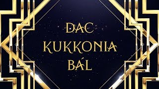 DAC-Kukkonia bál - Interjú Schavel Dávid táncvilágbajnokkal