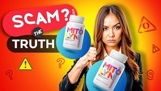 🔥 MITOLYN SUPPLEMENT REVIEW – THE TRUTH REVEALED! LEGIT OR SCAM ⚠️ MITOLYN 2025 RESULTS 🚀