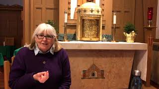 Blessed Trinity Parish Lenten Video Series (1 of 7)