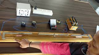 Practical-03 Combination of resistance in series & parallel