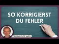 196 Ein Kurs in Wundern EKIW | Nur mich selber kann ich kreuzigen. | Gottfried Sumser