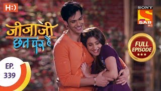 Jijaji Chhat Per Hai - Ep 339 - Full Episode - 23rd April, 2019