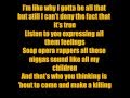 Drake - Headlines WITH LYRICS (Explicit)
