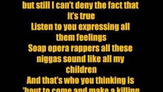 Drake - Headlines WITH LYRICS (Explicit)