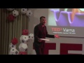 Beware of False Prophets: A University Degree in 15 Minutes | Damian Lewis | TEDxVarna