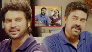 Overtake Telugu Action Thriller Movie Part 1 | Vijay Babu | Parvathi Nair | John Joseph