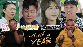 The BEST and WORST Korean Dating Contestants of 2024