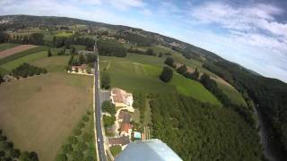 Castelnaud La Chapelle HD