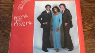 The Hues Corporation - Boogie me, move me