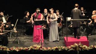 A  Vivaldi Concerto for two bassoon RV 531  1  Allegro