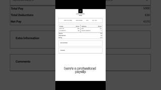 Easiest Way to Generate Payslips (Fast & Simple)