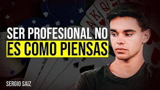 De 0 a Profesional de Poker en 180 Días (Roberto Escobar) | Episodio 3