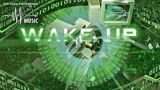 The Matrix - Wake up (Produced By McK Group Entertainment)