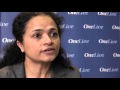 Dr. Palakurthi on Strategies for Managing Resistance to Osimertinib in Patients With NSCLC