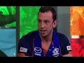 July 27, 2016 - Todd Goldstein AFL Tonight (Fox Sports News)