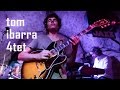 Cause we've ended as lovers (Jeff Beck) by Tom Ibarra quartet live @ Caveau des Oubliettes