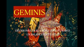 GEMINIS...PREDICCIÓN PARA LOS PRIMEROS 6 MESES DEL 2025