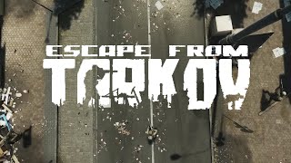 不安すぎる!! 新マップ「STREETS OF TARKOV」果たして配信は成立するのか!?