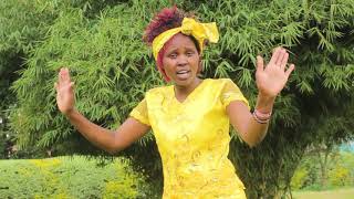 LATEST KALENJIN GOSPEL LOBOIYET OFFICIAL VIDEO BY JESCA LANGAT