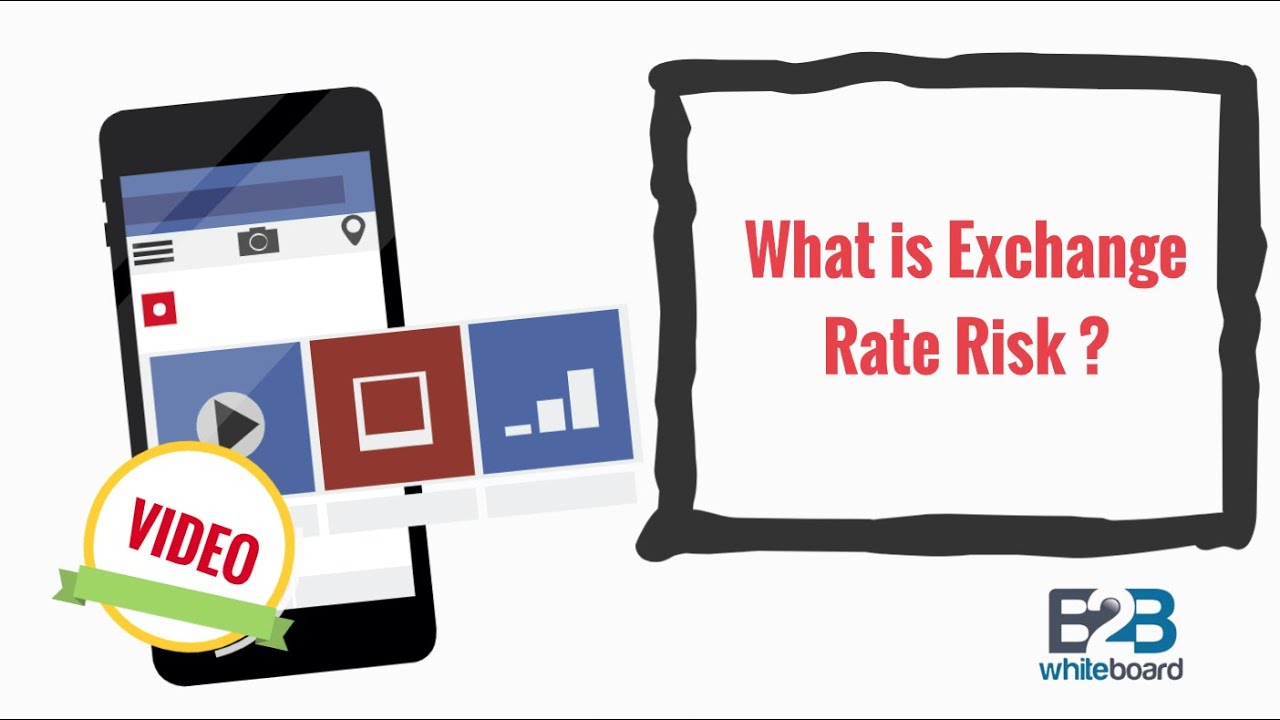 What Is Exchange Rate Risk ? - YouTube