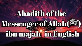 Ahadith of the Messenger of Allah(ﷺ)Who is Allah - Mind Blowing!