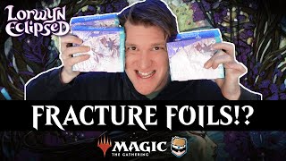 Opening 3 Lorwyn Eclipsed Collector Boxes!