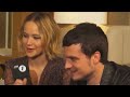 Jennifer Lawrence funniest moments ever (MUST WATCH!!) #3
