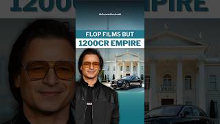 Flop Films But 1200CR Empire😱?? | Vivek Oberoi's Secret Business